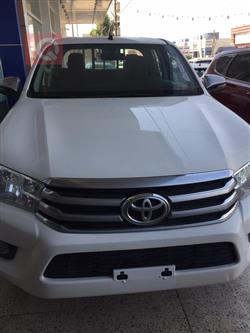 تۆیۆتا هایلۆکس